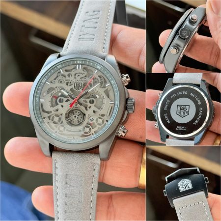 TAG Heuer Carrera Sport CR7