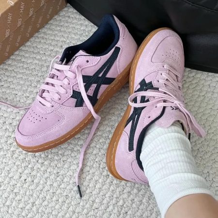 Skyhand OG Shoes Pale Pink