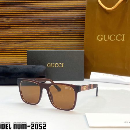 GUCCI MODEL NO-2052