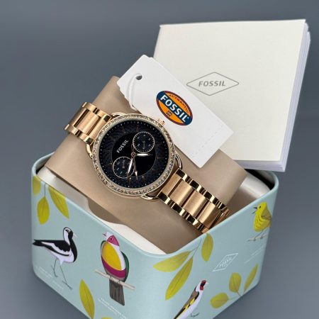 Fossil Tailor's collection for girls