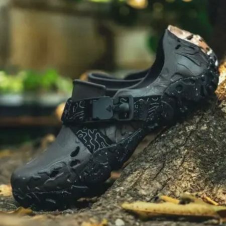 CROCS ALL TERRAIN ATLAS IN STOCK