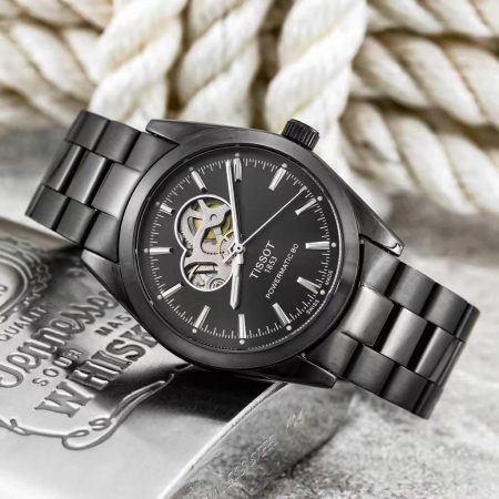 Tissot Gentleman Powermatic 80 - T1274071104101