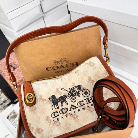 Coach   High quality slings