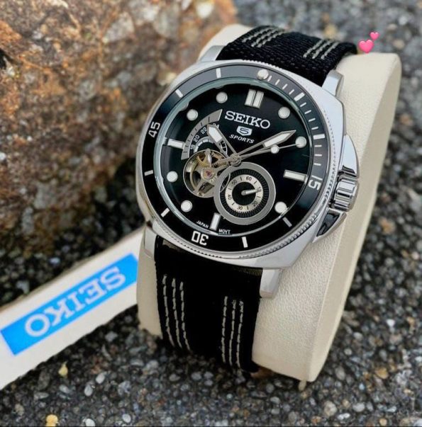 Seiko 5 Sports Collection - Image 3