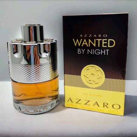 Azzaro most wanted perfume