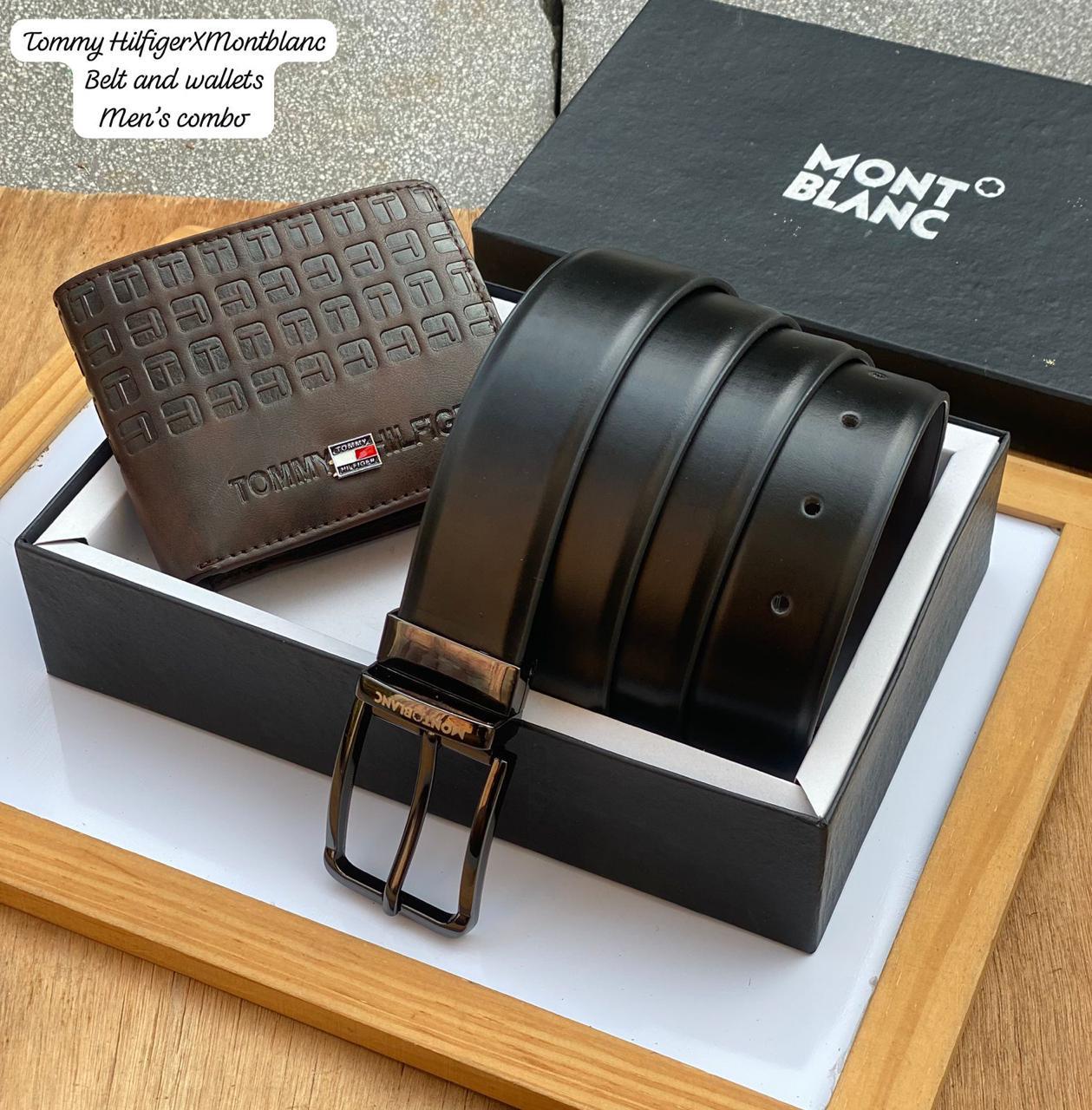 TOMMY HILFIGER New Arrival Belt + Wallet Reversible Belt 7a Quality Replicas are the first copy products such as copycats shoes, watches, clothing, bags, and electronics. TOMMY HILFIGER New Arrival Belt + Wallet Reversible Belt - Image 4