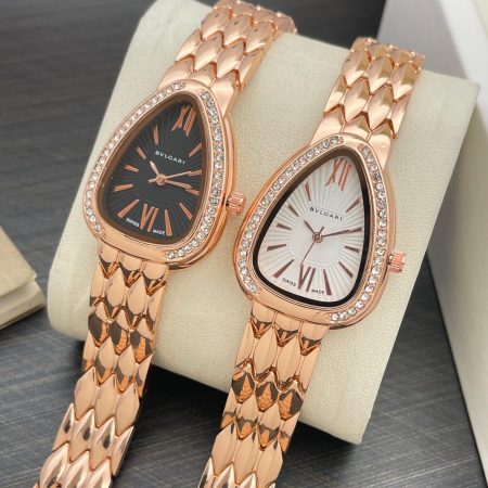 BVLGARI SERPENTI SEDUTTORI MODEL