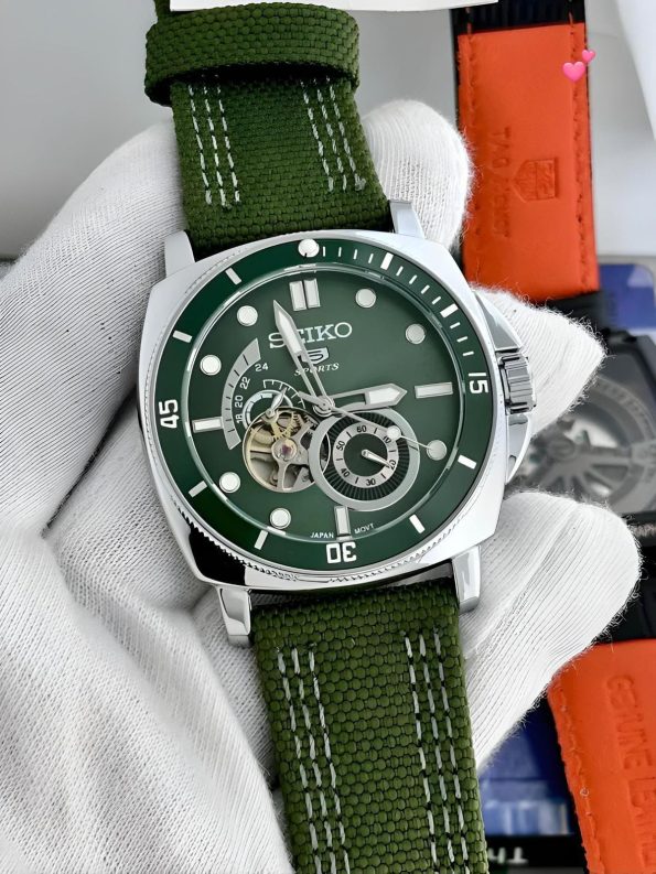 Seiko 5 Sports Collection - Image 2