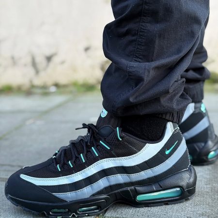 Nike Airmax 95 Jade Jewel