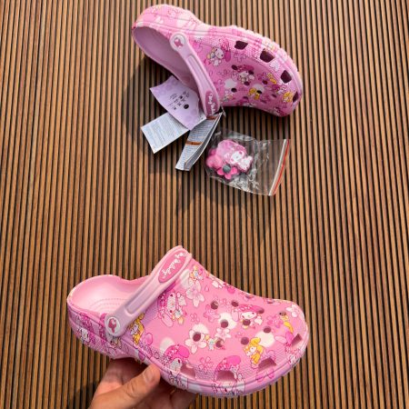 Home 7a Quality Replicas are the first copy products such as copycats shoes, watches, clothing, bags, and electronics. Crocs melody (girls)