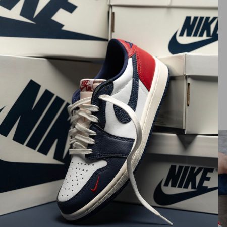 Home 7a Quality Replicas are the first copy products such as copycats shoes, watches, clothing, bags, and electronics. Air Jordan 1 Low Horward university