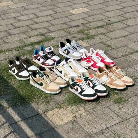 Home 7a Quality Replicas are the first copy products such as copycats shoes, watches, clothing, bags, and electronics. NIKE DUNKS