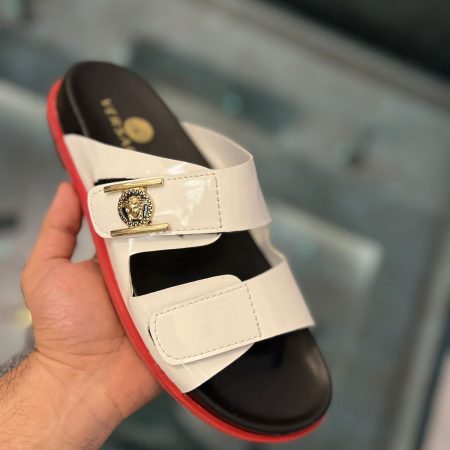 Home 7a Quality Replicas are the first copy products such as copycats shoes, watches, clothing, bags, and electronics. VERSACE FLIP-FLOPS