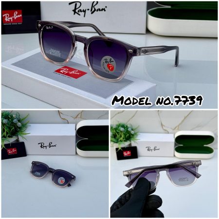Home 7a Quality Replicas are the first copy products such as copycats shoes, watches, clothing, bags, and electronics. Rayban 7739 Purple Shaded Tone AA+ Quality All Time Highly Demanded Model