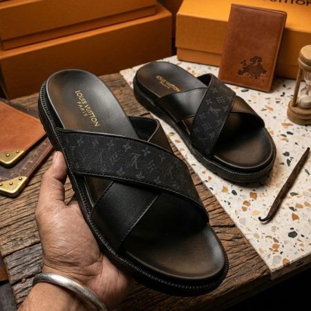 Home 7a Quality Replicas are the first copy products such as copycats shoes, watches, clothing, bags, and electronics. Louis Vuitton slides