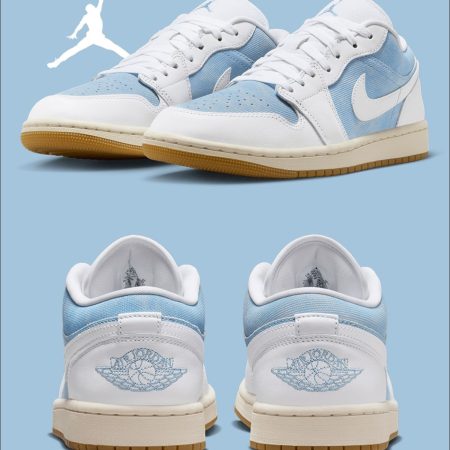Home 7a Quality Replicas are the first copy products such as copycats shoes, watches, clothing, bags, and electronics. Nike Air Jordan 1 Low Worn Blue