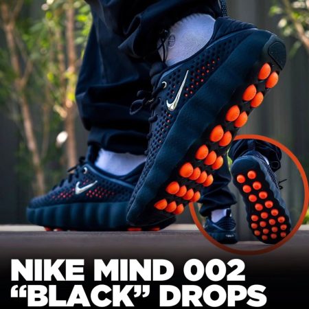 Home 7a Quality Replicas are the first copy products such as copycats shoes, watches, clothing, bags, and electronics. Nike Mind 002 Black Hyper Crimson