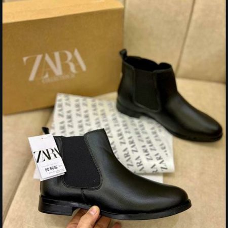 Home 7a Quality Replicas are the first copy products such as copycats shoes, watches, clothing, bags, and electronics. ZARA CHELSEA BOOT IN STOCK