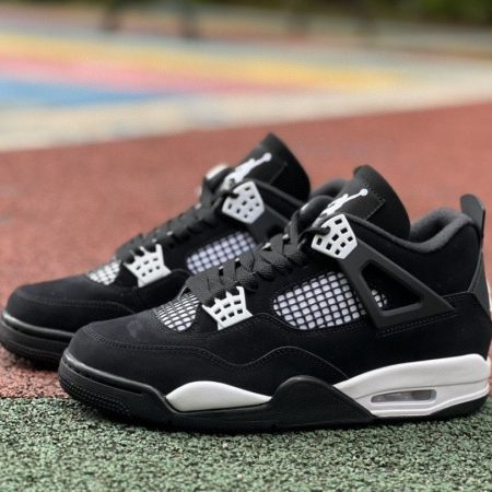 Home 7a Quality Replicas are the first copy products such as copycats shoes, watches, clothing, bags, and electronics. Nike Air Jordan Retro 4 White Thunder