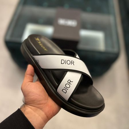 Home 7a Quality Replicas are the first copy products such as copycats shoes, watches, clothing, bags, and electronics. DIOR SLIDE IN STOCK WITH BOX