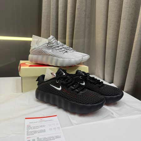 Home 7a Quality Replicas are the first copy products such as copycats shoes, watches, clothing, bags, and electronics. Nike Mind 002 Light Smoke Grey